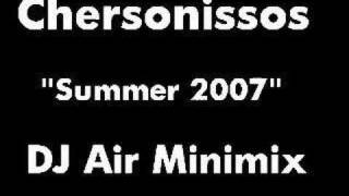 minimix chersonissos Pauz of Hauz search also the new 2008 and 2009 megamix [upl. by Neras]