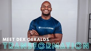 Transforming Type 2 Diabetes The Dex Geralds Story [upl. by Crandale]