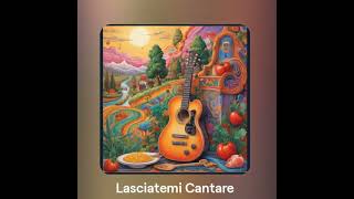 Lasciatemi cantare Salsa [upl. by Lekar400]