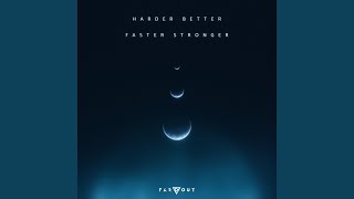 Harder Better Faster Stronger [upl. by Halford]