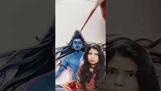 Unka rudra hi the harharmahadev amarnathji kedarnath gaurishankar jaiguruji viralvideo trend [upl. by Aicenaj480]