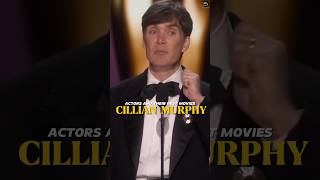 Best Movies Of Cillian Murphy 🎬️🍿 [upl. by Mariel]