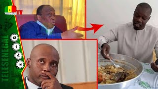 Jean Paul Dias vilipende SONKO quotfi ladone ndeki difi agne après di dioy nane Barthélémyquot [upl. by Vahe644]