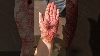 Stunning Mehndi Designs For Weddings amp Celebrations [upl. by Anairol]