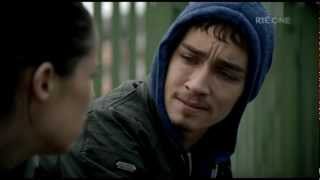 Darren Scenes S3 LoveHate part 311 Robert Sheehan [upl. by Sara801]