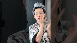 skincare 10stepkoreanskincareroutine morningroutine grwm aesthetic skincareroutine [upl. by Llekim]