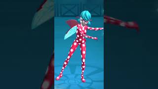 Miraculous Ladybug e Chat Noir 🐞 It’s time to battle run amp jump HAWK MOTH Against LADY BUG [upl. by Gokey126]