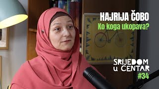 Srijedom u Centar 34  Ko koga ukopava [upl. by Lanoil24]