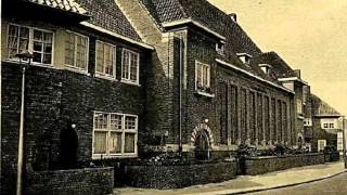 Apostolische kerkgebouwen Nederland  Nostalgie [upl. by Inavoig]