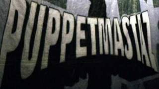 Puppetmastaz  do the swamp [upl. by Boote]