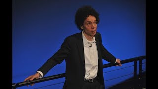 Malcolm Gladwell  Outliers [upl. by Inat347]