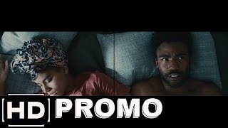 Atlanta  Season 1 Extended HD Promo  FX 2016 [upl. by Laehpar]