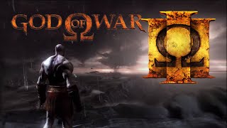 End of Vengeance…  God of War 3  Part 6 [upl. by Nayd]