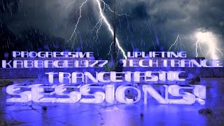 Trancetastic Mix 123 2 Hour Energised Uplifting Trance Madness 27 [upl. by Assirrec588]