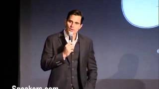 Bill Rancic on Entrepreneurship [upl. by Adiuqal299]