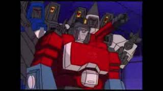 Transformers G1 Perceptor MV True Colors [upl. by Rogerg65]