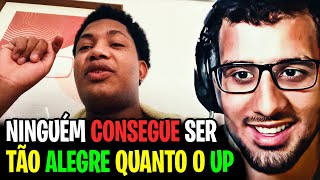 🧳 JEIEL FEZ UM VLOG do ÚLTIMO CBLOL de TODOS OS TEMPOS CHEGANDO EM BH ABSOLUT REAGE a PARTE 1 [upl. by Abebi]