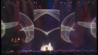 Wang Lee Hom  Can You Feel My World at Music Man Concert DVD [upl. by Haimerej]