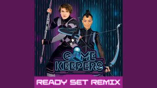 GameKeepers Remxi [upl. by Courtney135]