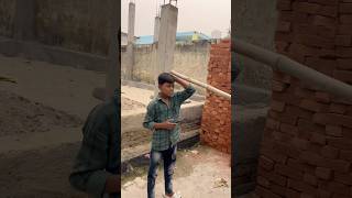 Peeche to dekho bhai 😂 funny shorts [upl. by Erdne224]