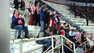 ¿Frente Atletico Minuto 16 Sanchez Pizjuan 030312 [upl. by Jari645]