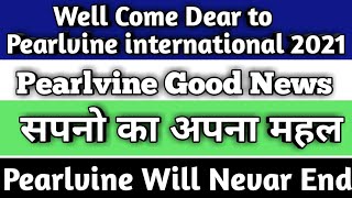 Pearlvine Intentional RoyltyUpdate Pearlvine New UpdateRoyalty सभी सवालो का जवाब Jai Pearlvine [upl. by Ellenoj637]