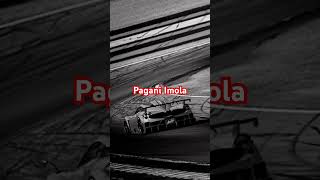 Pagani Imola [upl. by Mathia41]