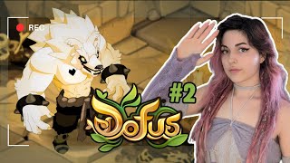 DOFUS 2 On rase le Miloumilou puis on se casse [upl. by Eussoj763]