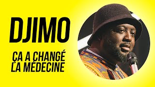 DJIMO  ÇA A CHANGÉ LA MÉDECINE [upl. by Nagam]