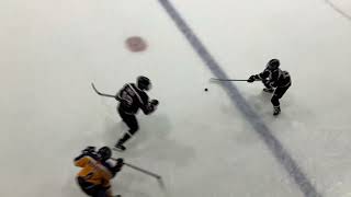 Chargers v Haldimand River Kings 11224 [upl. by Tremml]