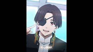 Windbreaker hayato suo edit songanother one [upl. by Eevets]