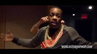 Yo gotti money bagg yo cant do dolph diss [upl. by Einuj]