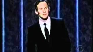 Patrick Wilson Sings The Street Where You Live [upl. by Mitman30]