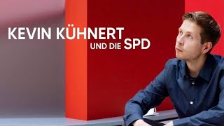 Kevin Kühnert und die SPD  Doku  ARDMediathek [upl. by Oivatco]