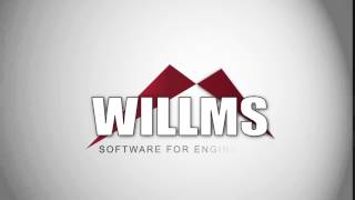 The NEW Willms HT2000 software close to launch [upl. by Htebasile811]