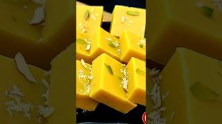 Besan ki Barfi halwai style besanbarfi sweets food cooking [upl. by Yhprum]