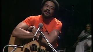 Bill Withers Live BBC 1973 [upl. by Trilly]