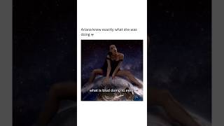 Best memes on the internet part 113 🤣 Ariana Grande shorts celebrity funny fyp memes viral [upl. by Socram999]