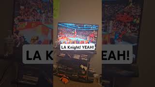 LA Knight YEAH [upl. by Tloc782]