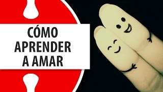 Cómo Aprender a Amar [upl. by Bow187]