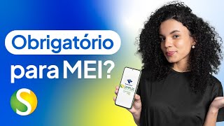 Certificado Digital MEI o que é e COMO FAZER para emitir [upl. by Leuqim625]