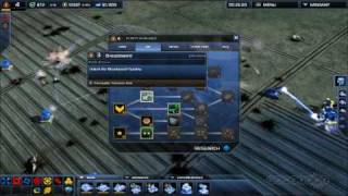 Supreme Commander 2 Video Review by GameSpot [upl. by Mariand236]