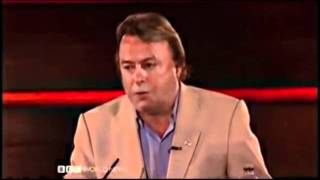 Why Christopher Hitchens is great [upl. by Shushan]