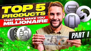 How to Become a Millionaire in a LowIncome Country with These Products [upl. by Nnylrahc]