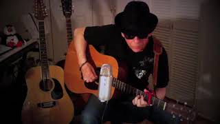 quotForbidden Lovequot Original Fingerstyle Version by LLOYD COX [upl. by Carlos]