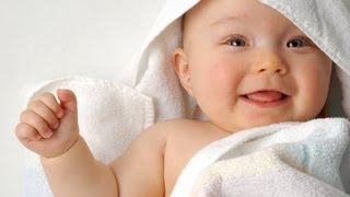 How to Know If Baby Has Sensitive Skin  Baby Development [upl. by Jermyn693]