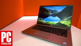 Dell Latitude 7400 Review [upl. by Edelsten903]