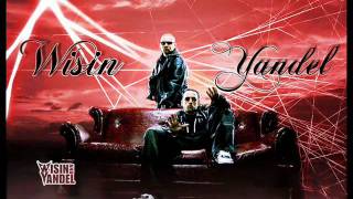 Wisin y Yandel  Yo Te Quiero Remix ft Jayco [upl. by Ogden]