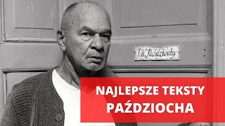 NIE ŻYJE Ryszard Kotys Wspominamy NAJLEPSZE TEKSTY Paździocha [upl. by Frost]