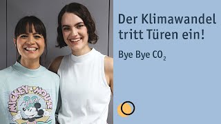 Der Klimawandel tritt Türen ein  mit Louisa Schneider im LichtBlickPodcast über KlimaKipppunkte [upl. by Imac146]